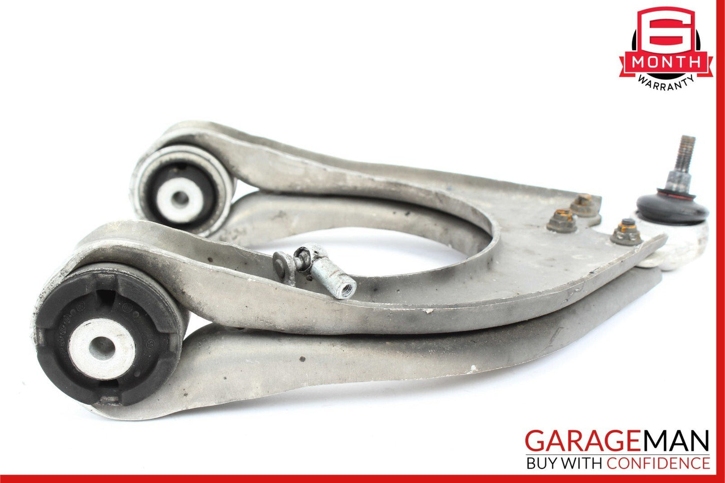 03-11 Mercedes W219 CLS550 RWD Front Right Suspension Upper Control Arm OEM