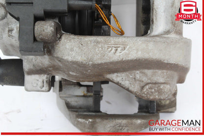 10-18 Mercedes W212 E350 Rear Left & Right Side Brake Caliper Calipers Set OEM