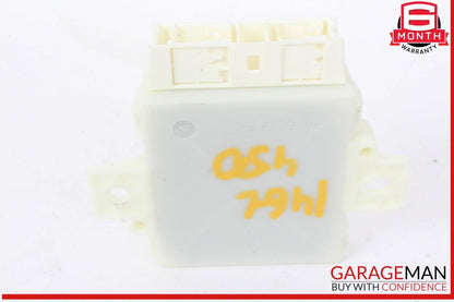 13-16 Mercedes X166 GL450 4MATIC Park Assist Parktronic Sensor Control Module