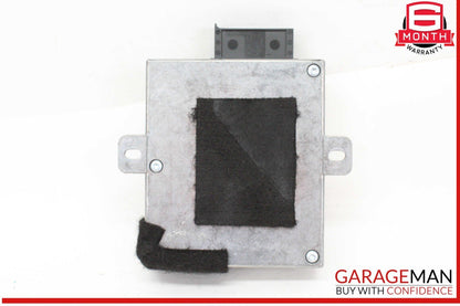 07-14 Mercedes W221 S550 CL550 Voice Language Communication Control Module OEM