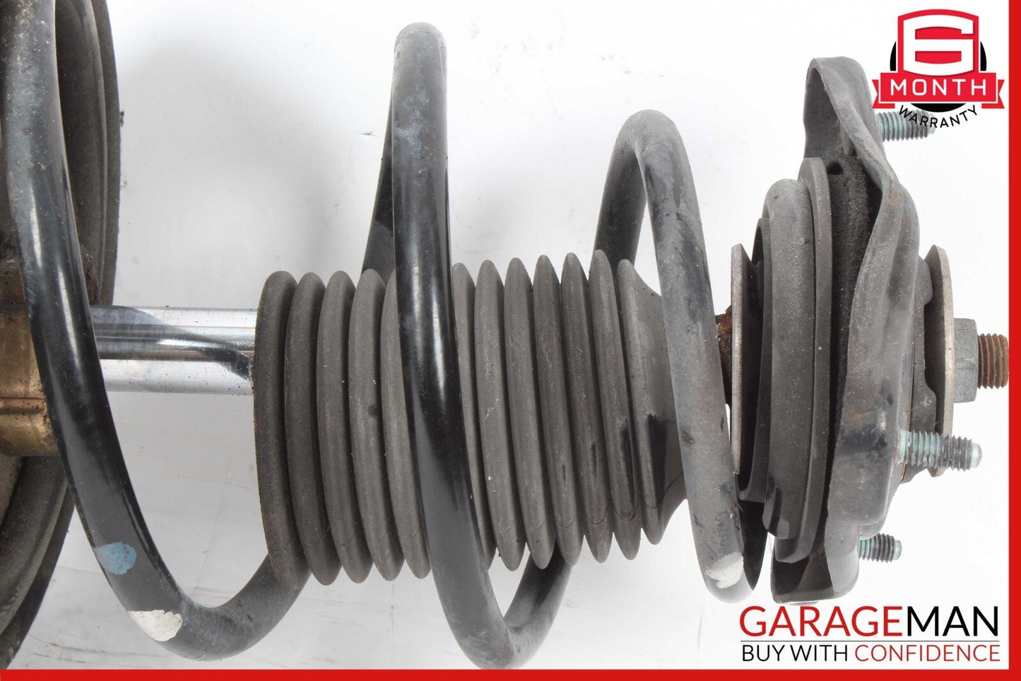 97-05 Porsche Boxster S Front Right & Left Shock Absorber Spring Strut Set OEM