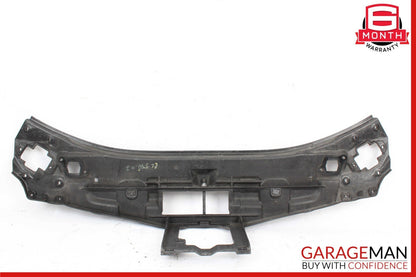 07-13 Mercedes W216 CL550 S500 Upper Radiator Core Support Headlight Bracket Bar
