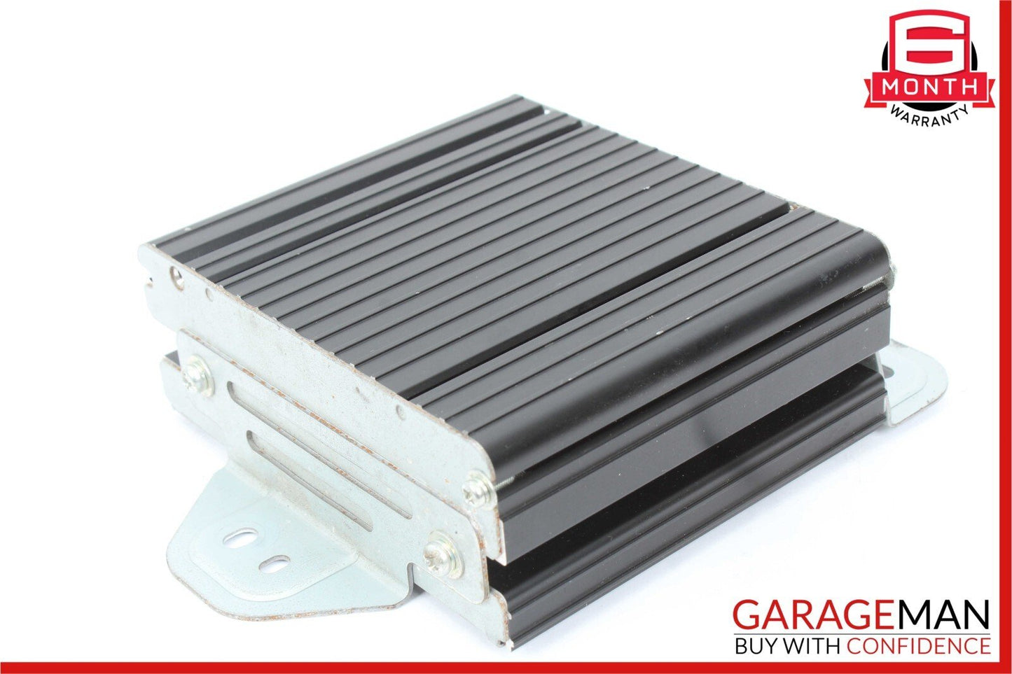 06-13 Mercedes R350 GLK350 ML350 ML550 Power Inverter Control Module Unit