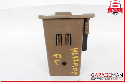 98-05 Mercedes W163 ML320 ML430 Dashboard A/C AC Air Vent Left Driver OEM