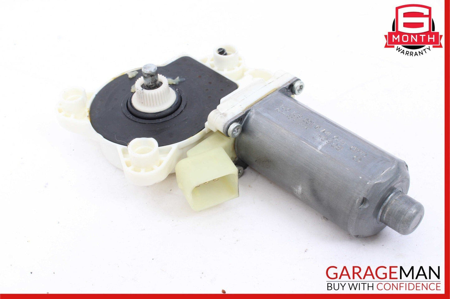 Mercedes W215 CL500 SL500 Front Right Side Door Window Regulator Motor OEM