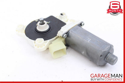 Mercedes W215 CL500 SL500 Front Right Side Door Window Regulator Motor OEM