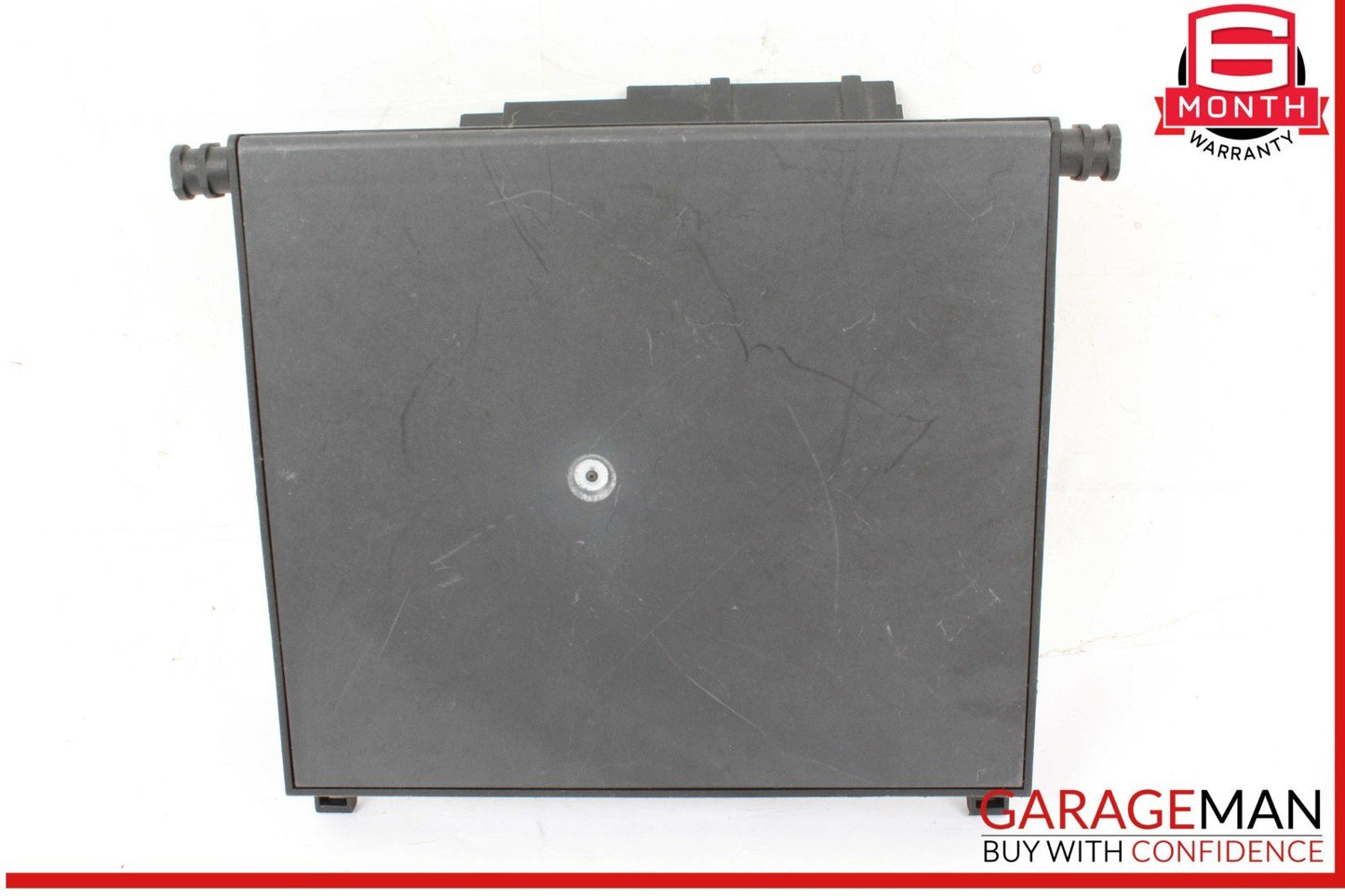 07-13 Mercedes W221 S400 Hybrid Front Right Under Seat Control Module 2218707493