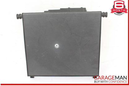 07-13 Mercedes W221 S400 Hybrid Front Right Under Seat Control Module 2218707493