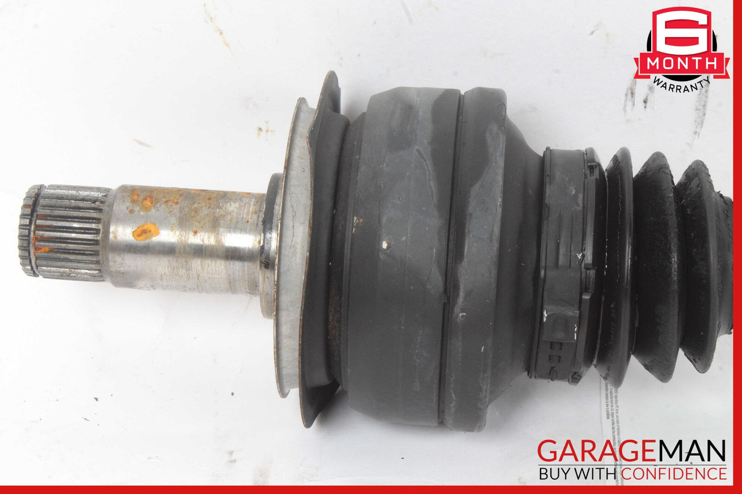 06-11 Mercedes R171 SLK350 SLK280 Rear Left or Right Axle CV Half Shaft OEM