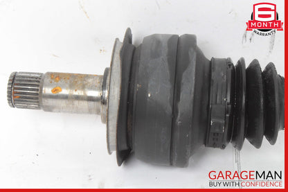 06-11 Mercedes R171 SLK350 SLK280 Rear Left or Right Axle CV Half Shaft OEM