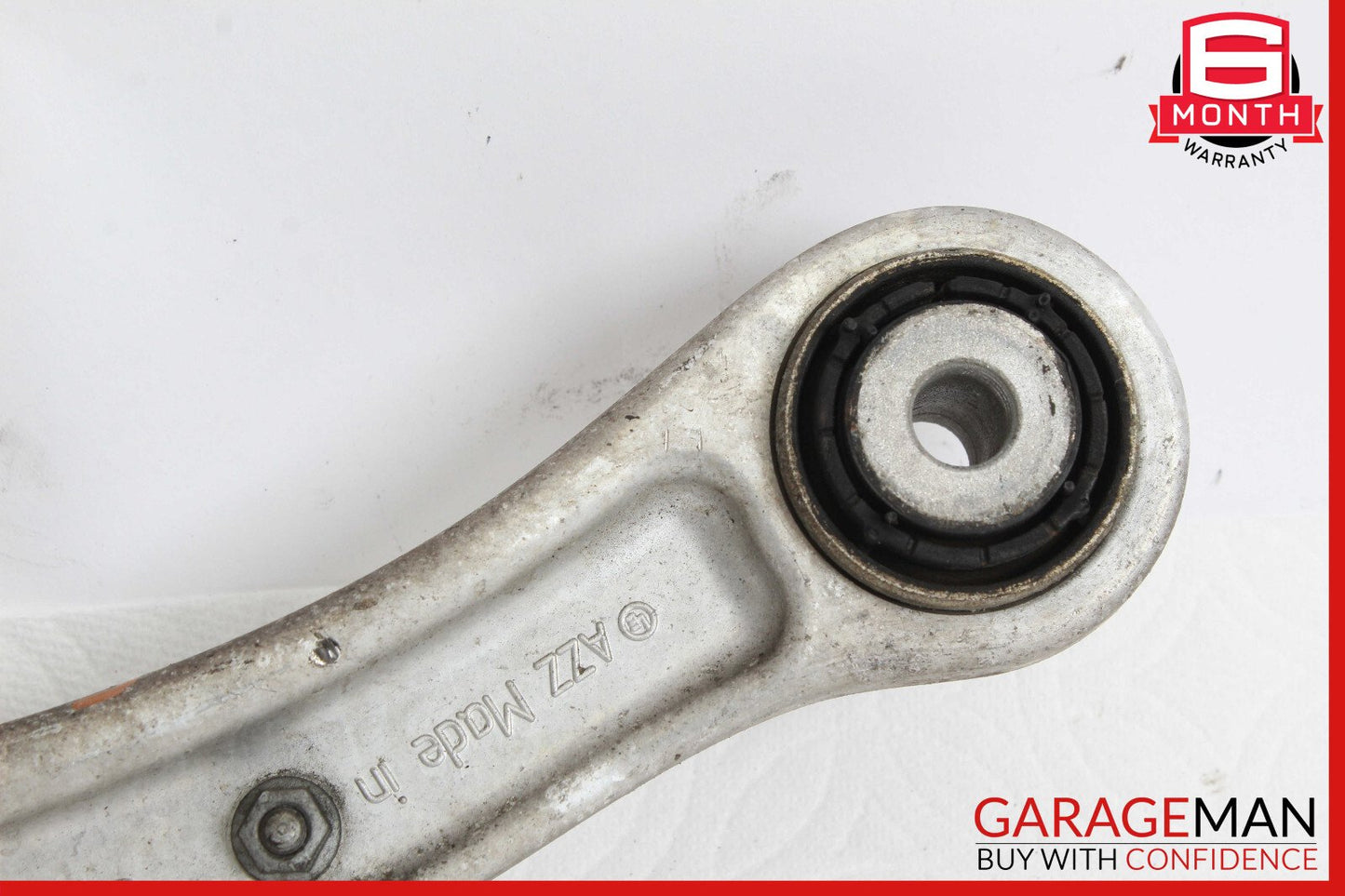 11-17 Porsche Cayenne 958 Rear Right / Left Suspension Upper Forward Control Arm