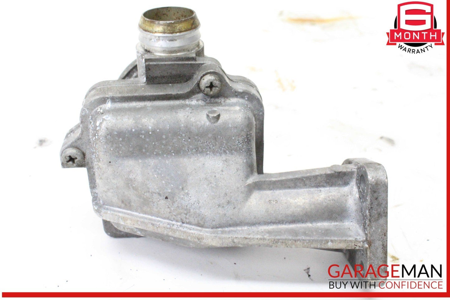 05-15 Mercedes W211 E350 ML350 Engine Motor Air Valve 0021407560 OEM