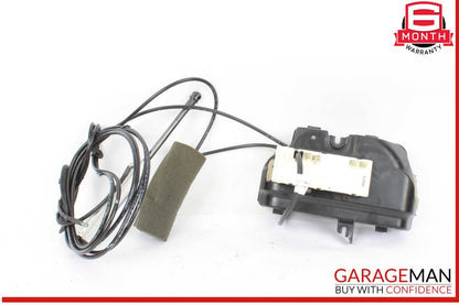 06-13 Mercedes W251 R350 4MATIC Trunk Lid Hydraulic Pump Motor w/ Cylinder OEM