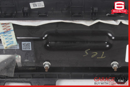 17-23 Tesla Model 3 Dash Knee Lower Airbag Right Passenger Side OEM