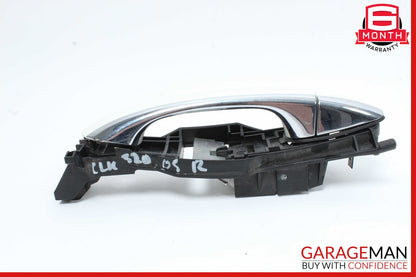 03-09 Mercedes W209 CLK320 CLK500 Right Passenger Exterior Door Handle OEM
