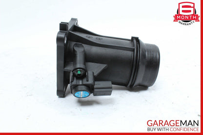 12-14 Mercedes W204 C250 1.8L Air Intake Pipe Hose w/ Pressure Sensor Assembly