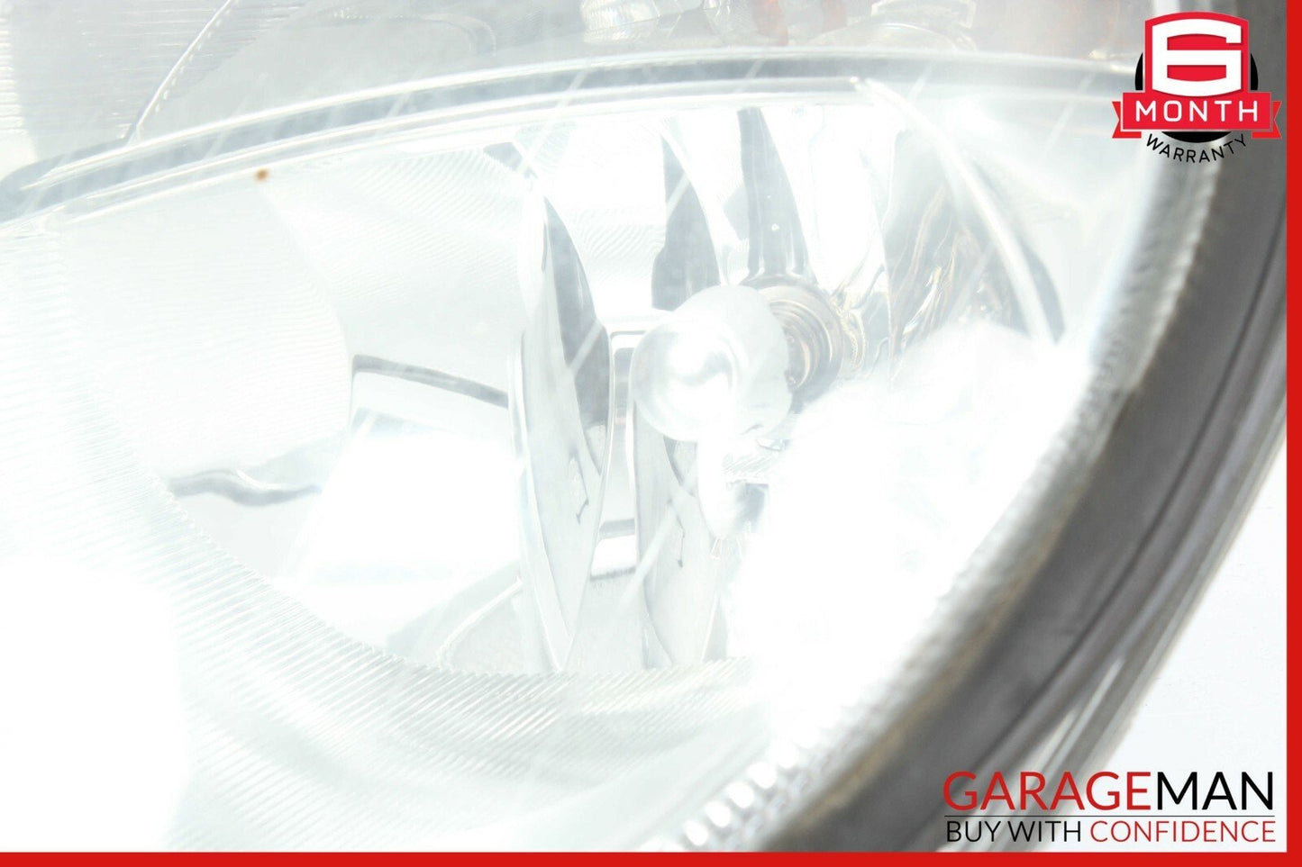 05-07 Mercedes W203 C230 C280 Front Left Driver Side Headlight Lamp Halogen OEM