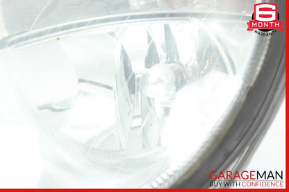 05-07 Mercedes W203 C230 C280 Front Left Driver Side Headlight Lamp Halogen OEM
