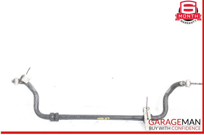 03-10 Porsche Cayenne 955 957 Front Suspension Swaybar Stabilizer Sway Bar OEM