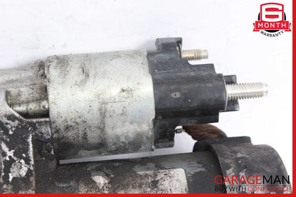 14-18 Mercedes W117 CLA250 GLA250 DENSO Engine Starter Motor Unit