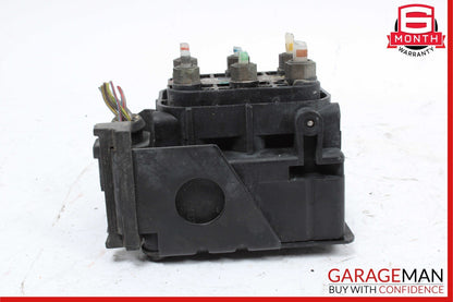 07-14 Mercedes W221 S550 CL550 Air Suspension Supply Valve Block Module Unit OEM