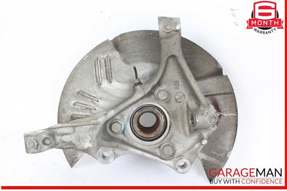 17-23 Cadillac XT5 Front Right Passenger Side Spindle Knuckle Hub 84560116 OEM