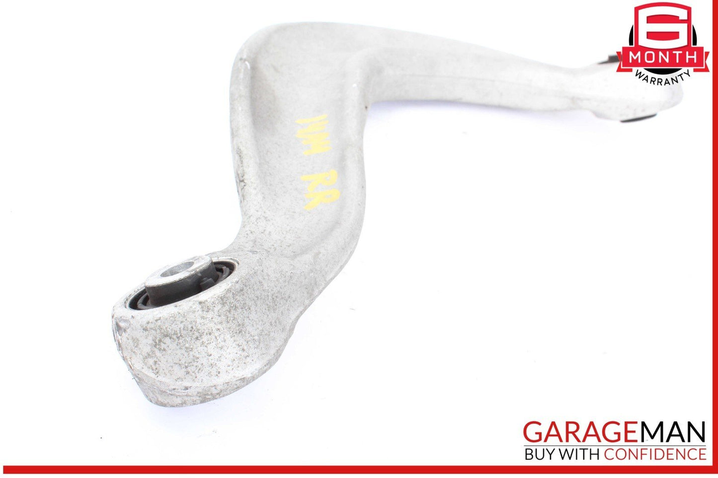 09-16 Audi A4 Rear Right Passenger Side Upper Control Arm 8K0505324H OEM