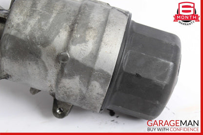 11-18 Mercedes W216 CL550 GL450 E550 4.7L Engine Oil Filter Housing 2781800410