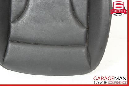 15-18 Audi Q3 Quattro Front Right Passenger Side Seat Lower Cushion Black OEM
