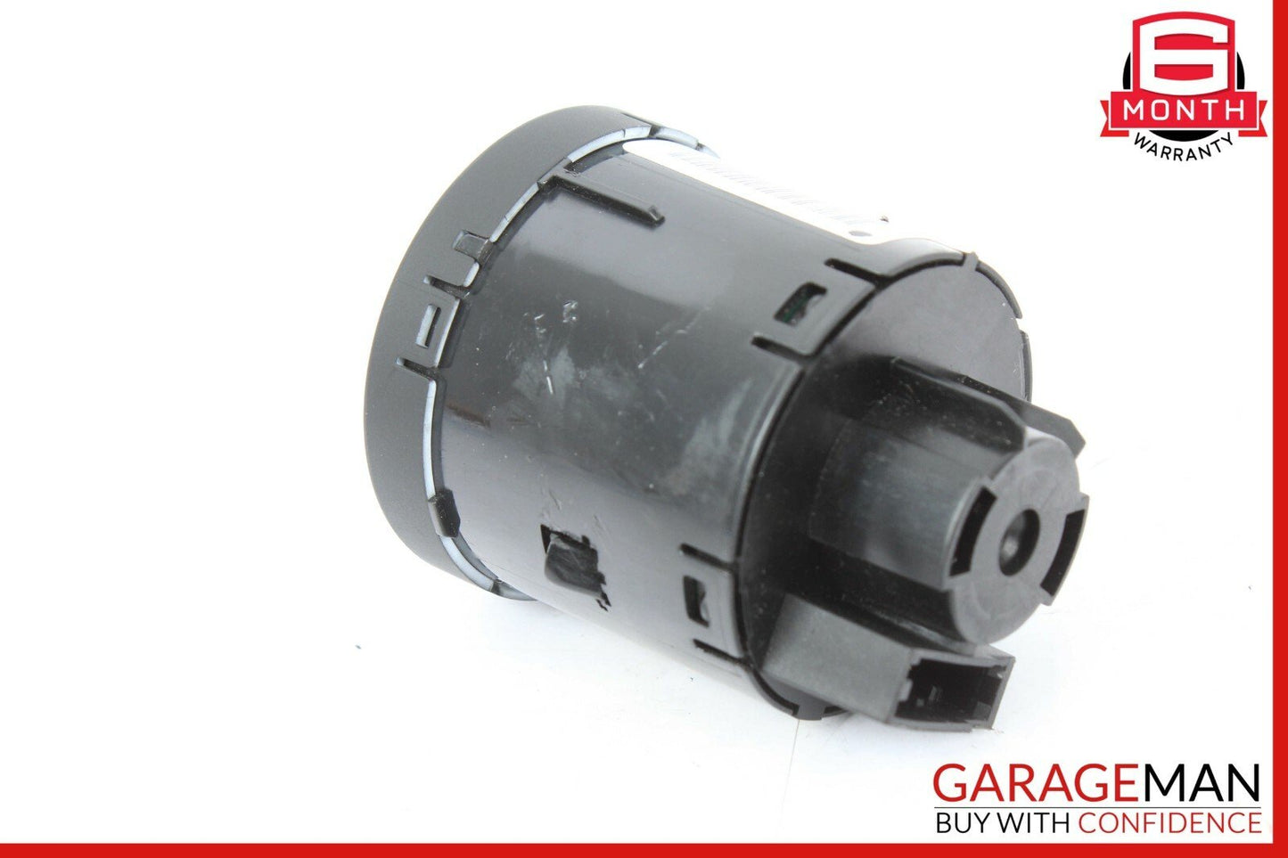 14-18 Maserati Quattroporte Dash Headlight Head Light Lamp Control Switch OEM