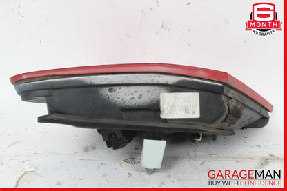 10-13 Mercedes W212 E350 E400 E63 AMG Sedan Rear Left Side Inner Tail Light Lamp