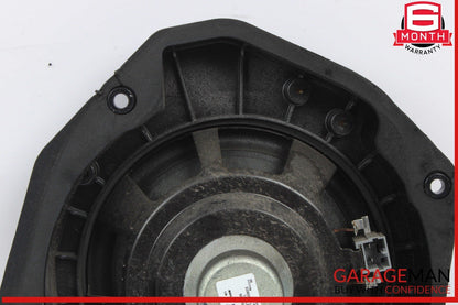 14-17 Maserati Quattroporte S Front / Rear Side Door Audio Sound Speaker Set OEM