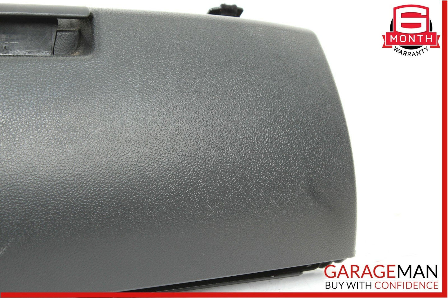 07-09 Mercedes W221 S550 Front Left Lower Seat Storage Tray Compartment Trim