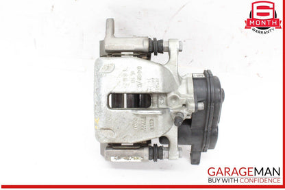 13-16 Audi A4 Rear Left and Rear Right Side Brake Caliper Calipers Set of 2 OEM