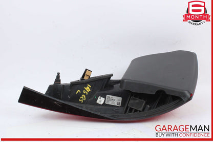 13-17 Audi SQ5 Q5 Rear Left Driver Side Tail Light Lamp LED 8R0945093D OEM