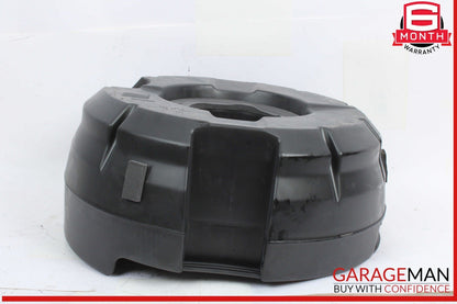 07-15 Audi Q7 Rear Subwoofer Sub Woofer Audio Speaker 4L0035382B OEM