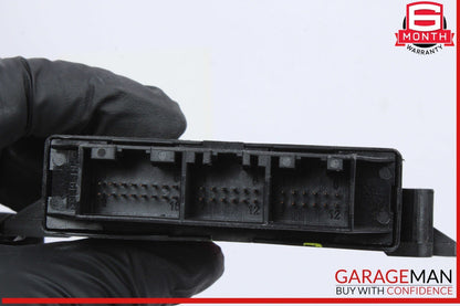 04-08 Maserati Quattroporte M139 Parking Assistant Park Assist Control Module