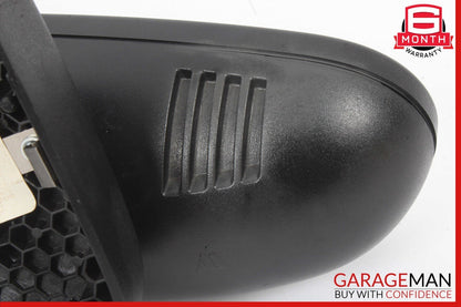 05-11 Mercedes R171 SLK280 SLK350 Interior Rear View Mirror Black OEM