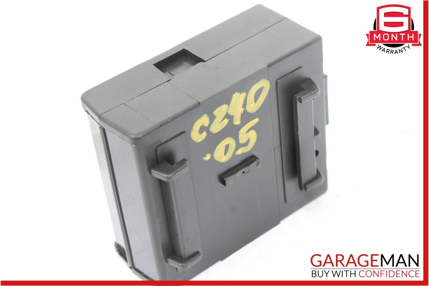 01-07 Mercedes W203 C240 CLK320 Anti Theft Alarm Module 2118209126 OEM