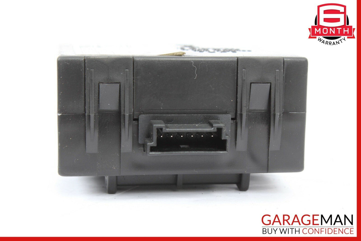 Mercedes R171 SLK280 SL500 S430 Anti Theft Alarm Module 2118209126 OEM