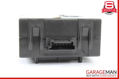 Mercedes R171 SLK280 SL500 S430 Anti Theft Alarm Module 2118209126 OEM