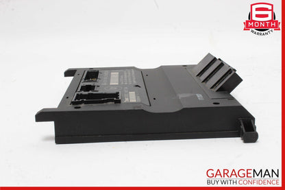 07-13 Mercedes W221 S550 S400 S350 Front Right Side Under Seat Control Unit OEM