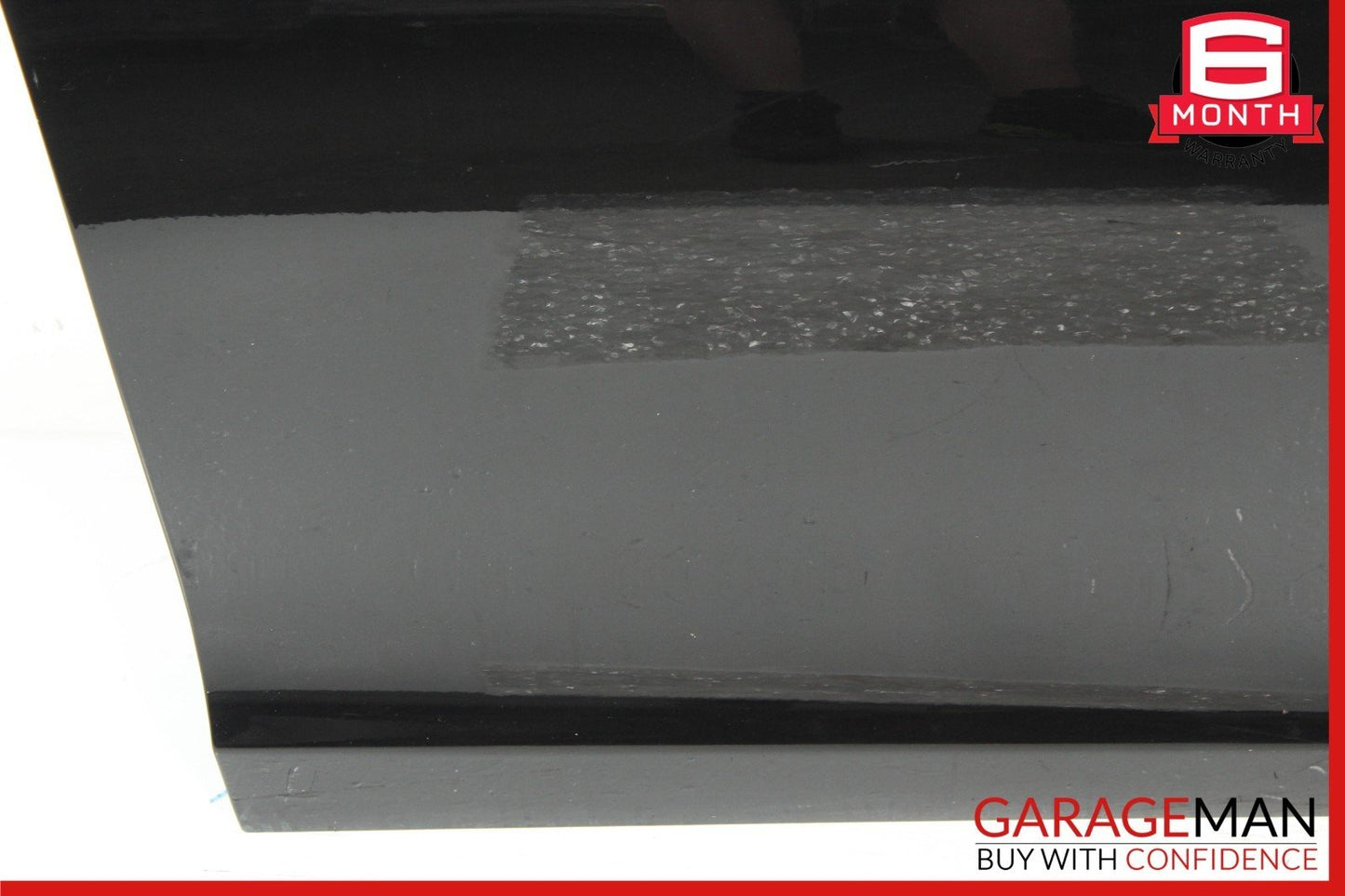14-22 Maserati Quattroporte M156 Ghibli Front Right Side Door Shell OEM