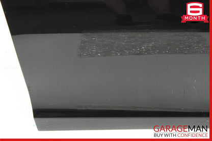 14-22 Maserati Quattroporte M156 Ghibli Front Right Side Door Shell OEM