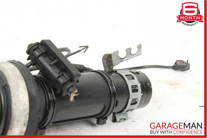 07-13 Mercedes W221 S550 Front Right or Left Side Air Shock Absorber Strut
