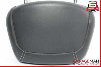 97-04 Mercedes R170 SLK230 Front Left / Right Seat Headrest Head Rest Anthracite