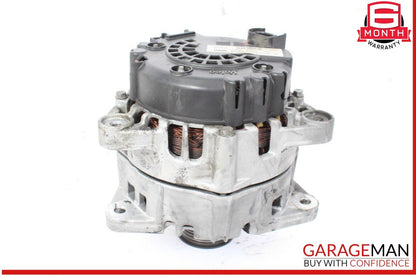 11-20 Mercedes X166 GL450 4MATIC Alternator Generator 180A 0141540902 OEM