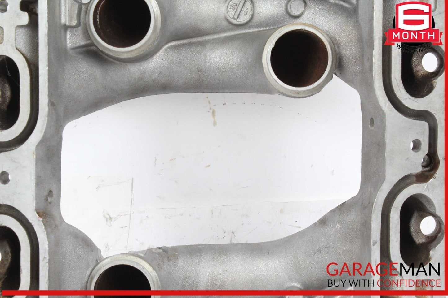 96-99 Mercedes W140 S500 SL500 M119 Upper Engine Motor Air Intake Manifold OEM