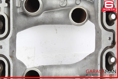 96-99 Mercedes W140 S500 SL500 M119 Upper Engine Motor Air Intake Manifold OEM