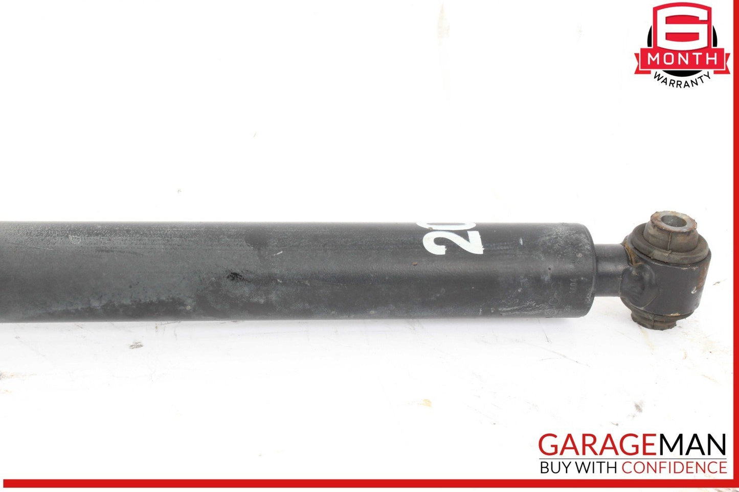 10-13 Mercedes W207 E350 E550 Rear Right & Left Shock Absorber Strut Set OEM